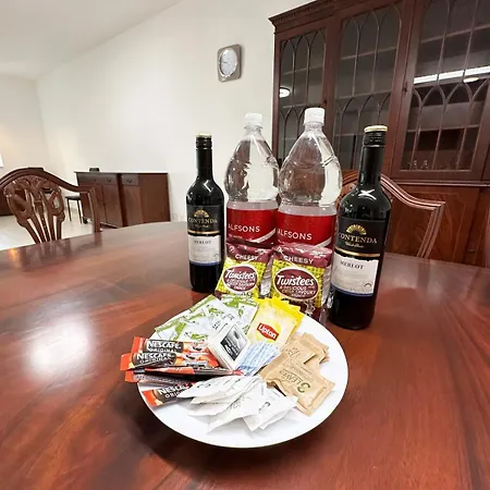Apartment Large In Paceville *