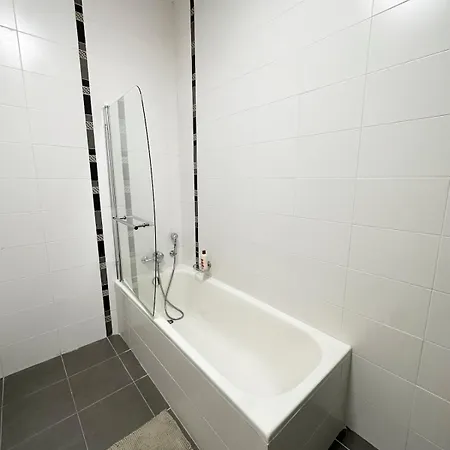 Apartment Large In Paceville