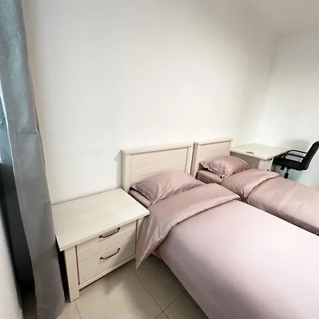 Apartment Large In Paceville