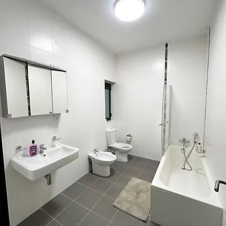 Large In Paceville Apartment *