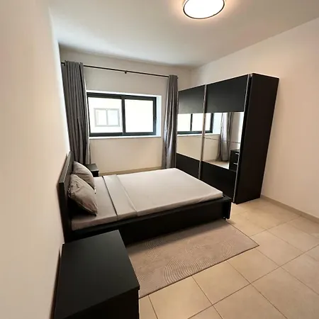 Large In Paceville *