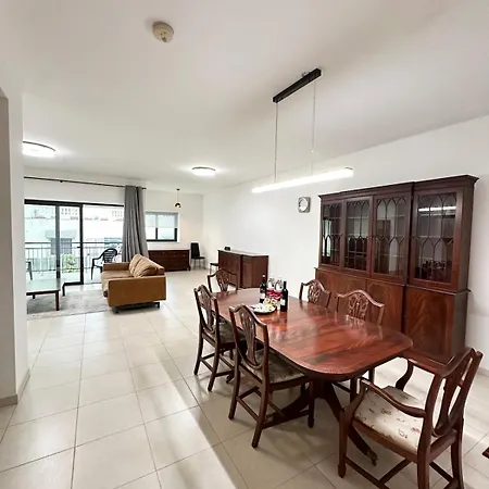 Large In Paceville Apartment Saint Julian's