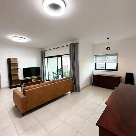 Apartment Large In Paceville