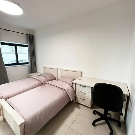 Apartment Large In Paceville Saint Julian's