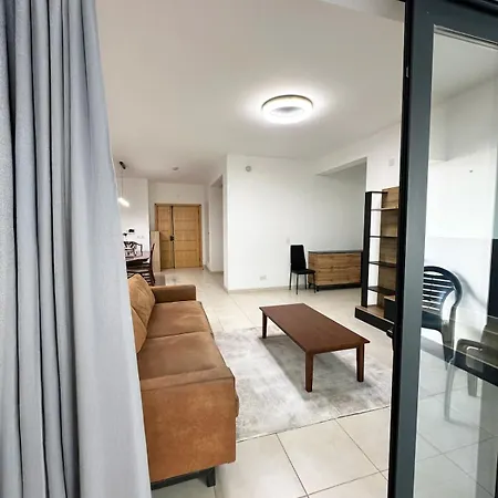 Large In Paceville Apartment *