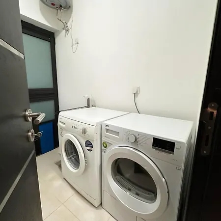 Apartment Large In Paceville