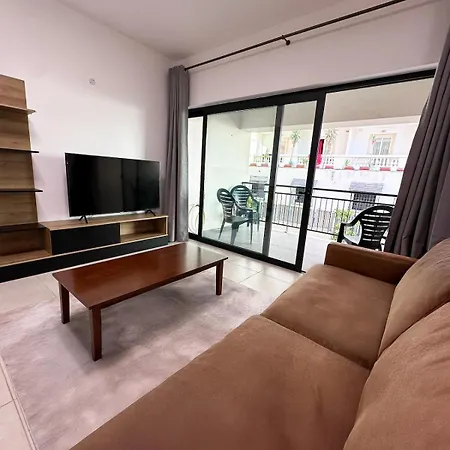 Apartment Large In Paceville *