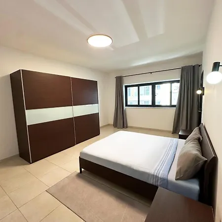 Large In Paceville