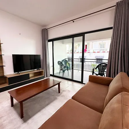 Apartment Large In Paceville Saint Julian's