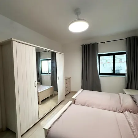 Apartment Large In Paceville
