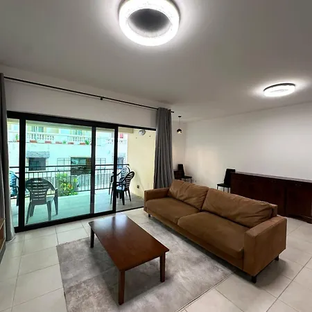 Large In Paceville * Saint Julian's